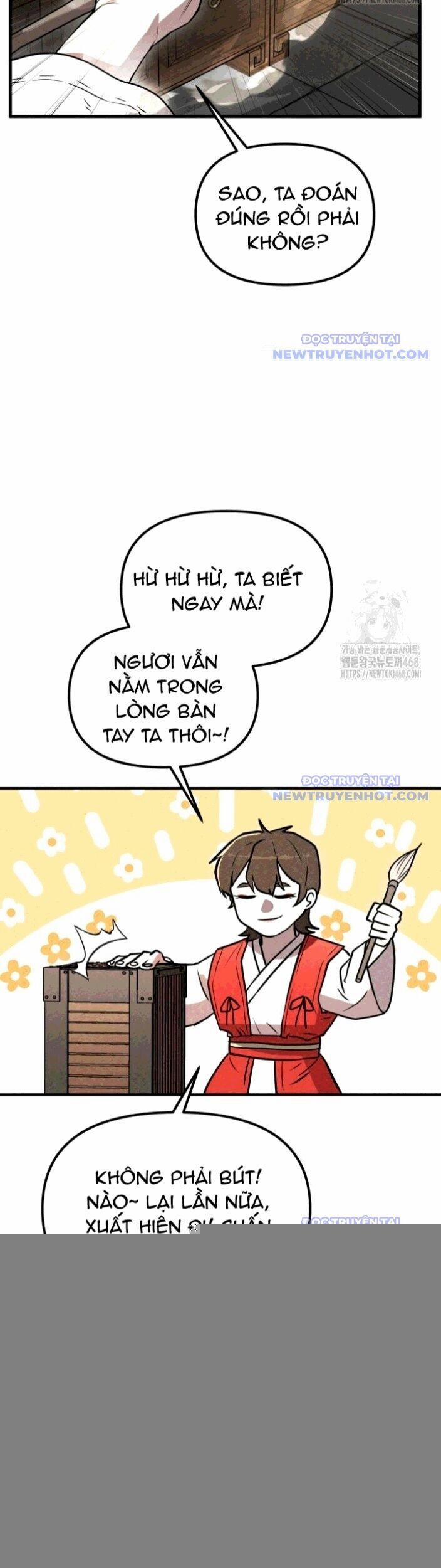 Hắc Bạch Hồ Ly Độc Tâm Côn Luân Kiếm Tuyến Bạch Bệnh Chi Chủ 11 trang 14