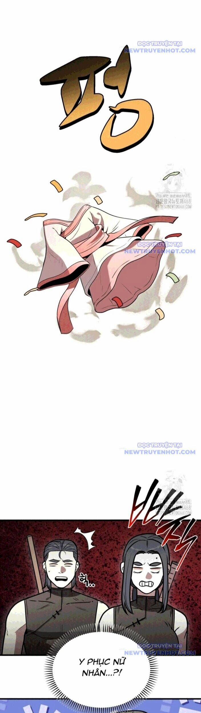 Hắc Bạch Hồ Ly Độc Tâm Côn Luân Kiếm Tuyến Bạch Bệnh Chi Chủ 11 trang 15