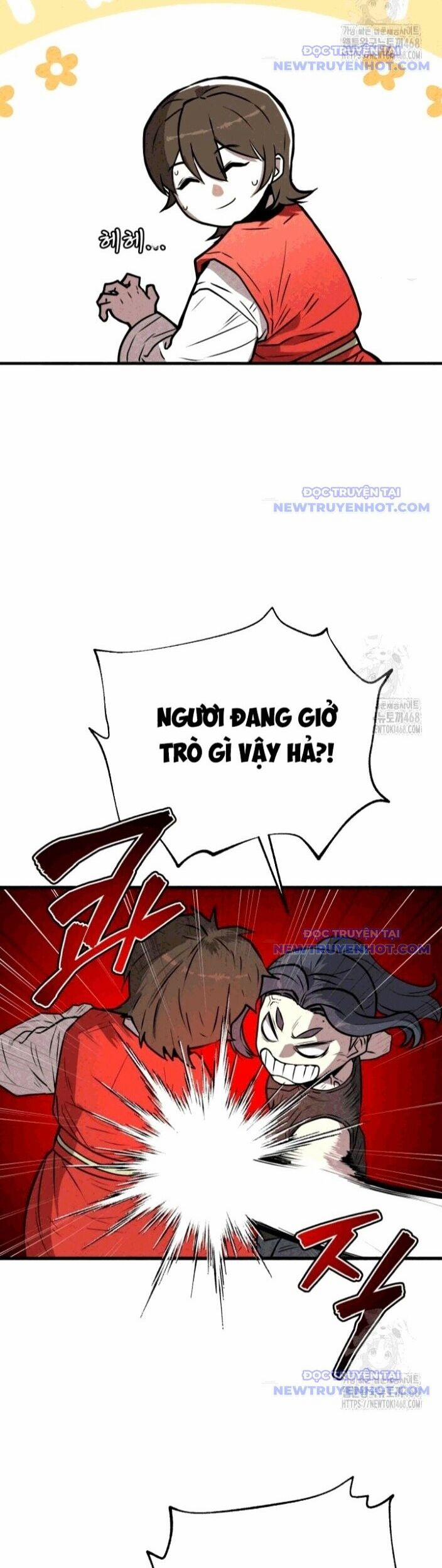 Hắc Bạch Hồ Ly Độc Tâm Côn Luân Kiếm Tuyến Bạch Bệnh Chi Chủ 11 trang 17