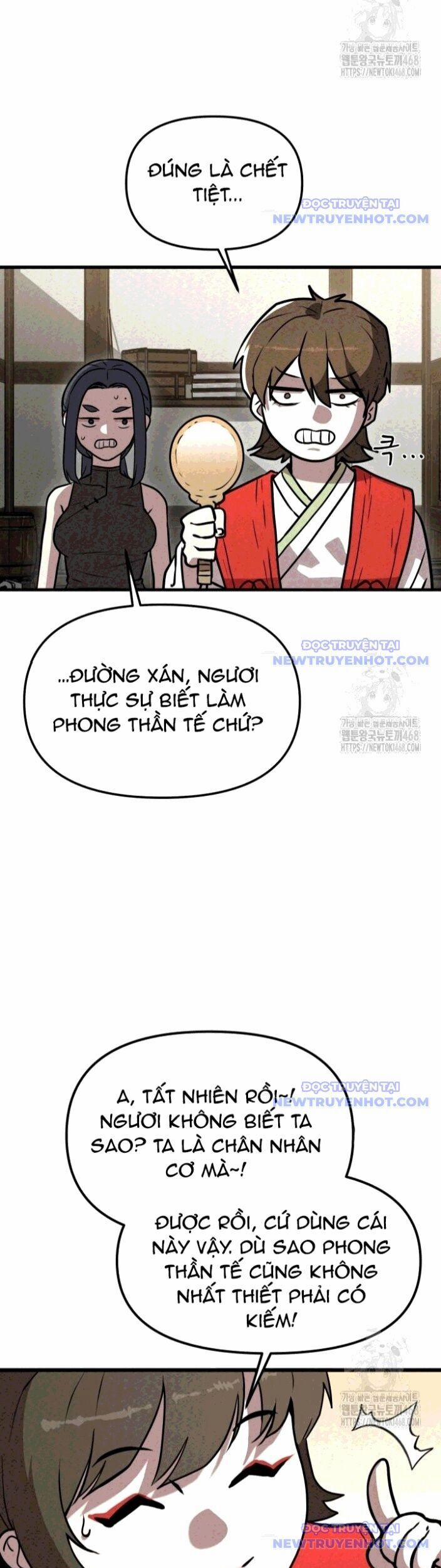 Hắc Bạch Hồ Ly Độc Tâm Côn Luân Kiếm Tuyến Bạch Bệnh Chi Chủ 11 trang 20