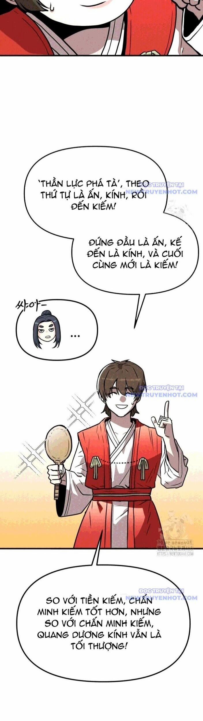Hắc Bạch Hồ Ly Độc Tâm Côn Luân Kiếm Tuyến Bạch Bệnh Chi Chủ 11 trang 21
