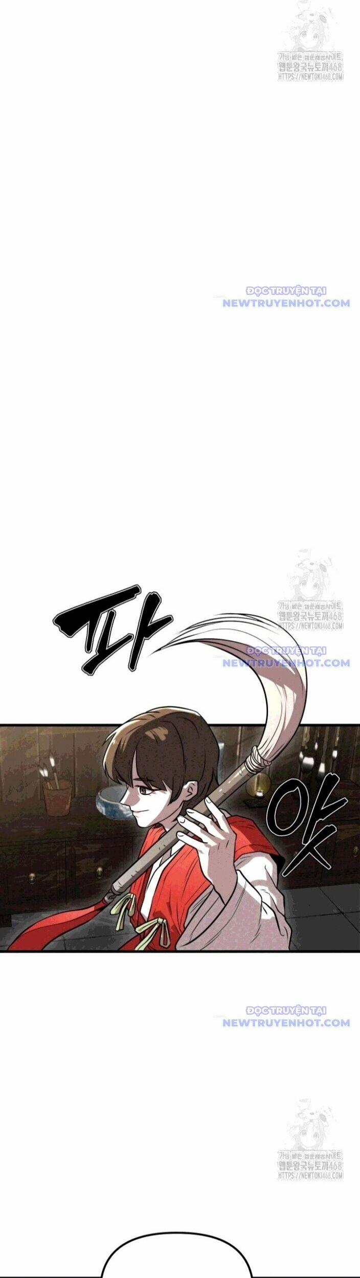 Hắc Bạch Hồ Ly Độc Tâm Côn Luân Kiếm Tuyến Bạch Bệnh Chi Chủ 11 trang 23