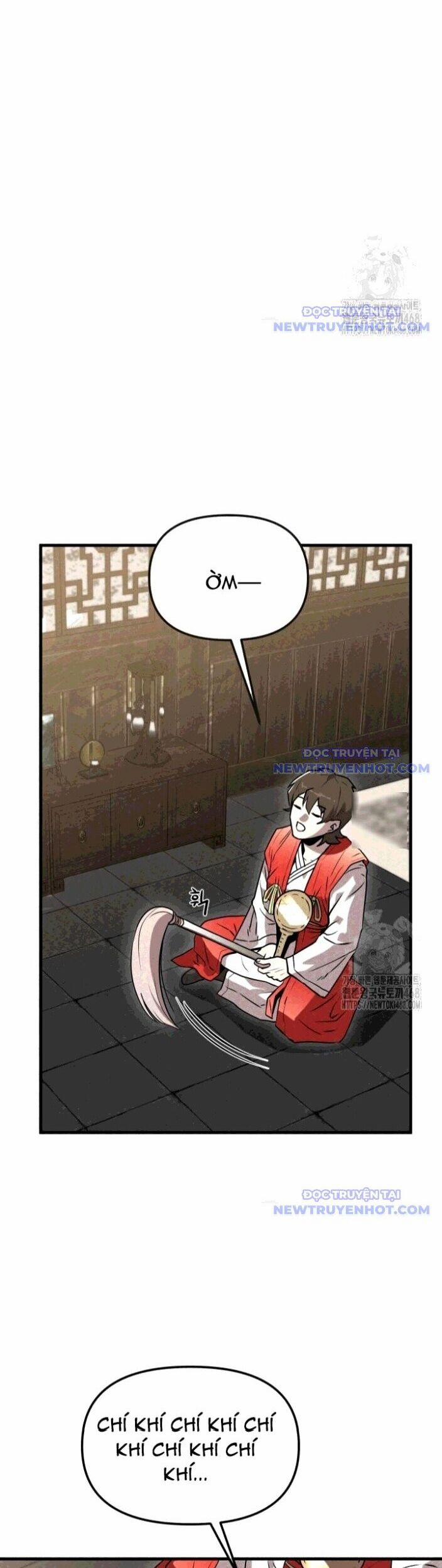 Hắc Bạch Hồ Ly Độc Tâm Côn Luân Kiếm Tuyến Bạch Bệnh Chi Chủ 11 trang 25