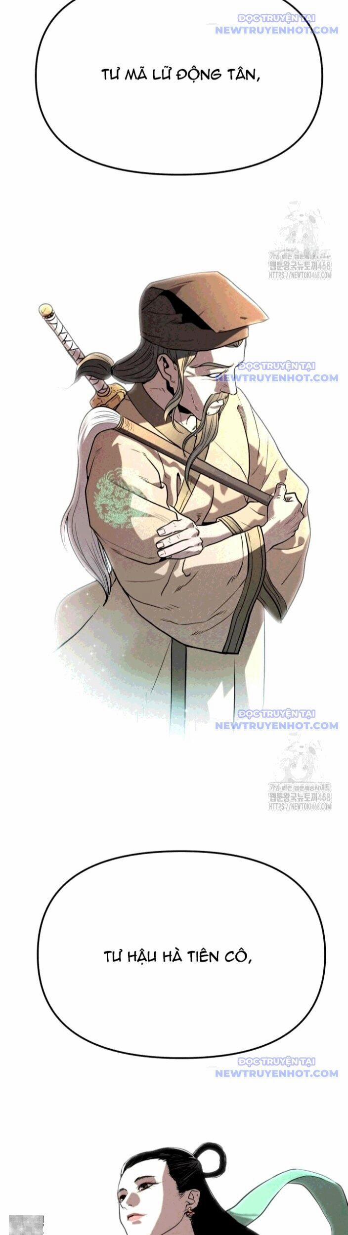 Hắc Bạch Hồ Ly Độc Tâm Côn Luân Kiếm Tuyến Bạch Bệnh Chi Chủ 11 trang 28