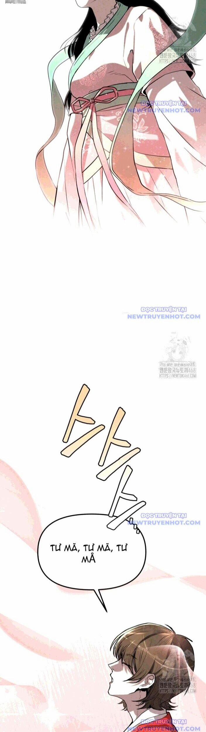 Hắc Bạch Hồ Ly Độc Tâm Côn Luân Kiếm Tuyến Bạch Bệnh Chi Chủ 11 trang 29