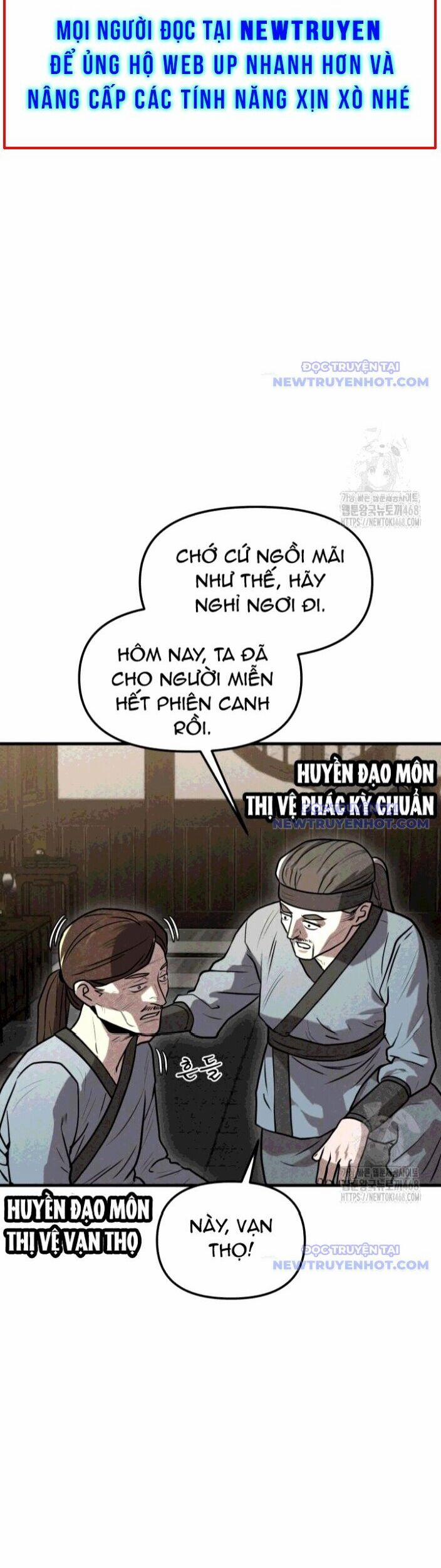 Hắc Bạch Hồ Ly Độc Tâm Côn Luân Kiếm Tuyến Bạch Bệnh Chi Chủ 11 trang 3