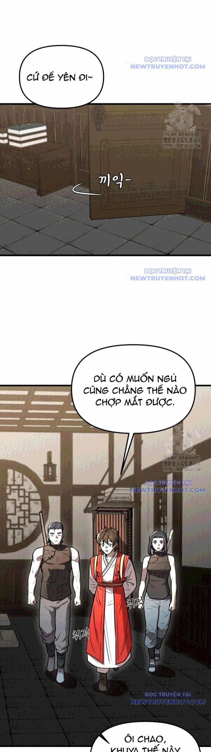 Hắc Bạch Hồ Ly Độc Tâm Côn Luân Kiếm Tuyến Bạch Bệnh Chi Chủ 11 trang 4