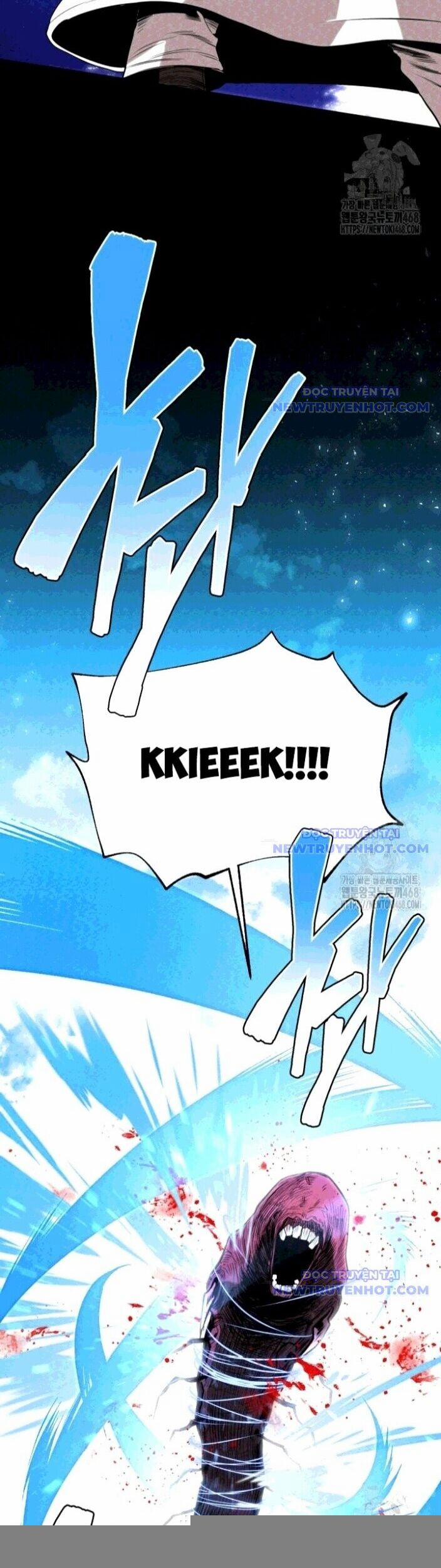 Hắc Bạch Hồ Ly Độc Tâm Côn Luân Kiếm Tuyến Bạch Bệnh Chi Chủ 11 trang 41