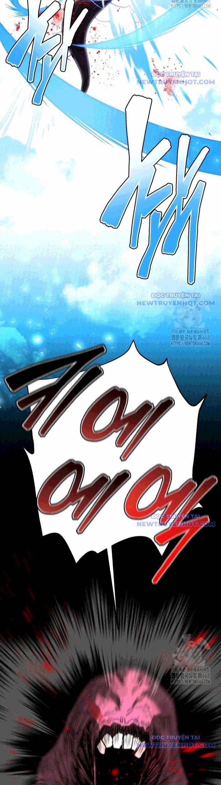 Hắc Bạch Hồ Ly Độc Tâm Côn Luân Kiếm Tuyến Bạch Bệnh Chi Chủ 11 trang 42