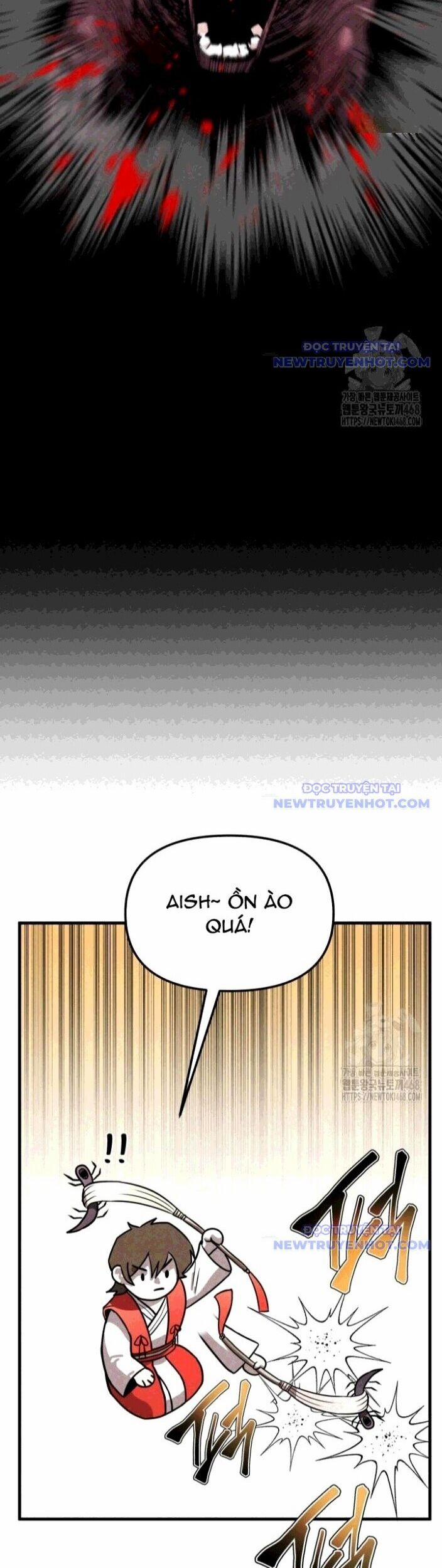 Hắc Bạch Hồ Ly Độc Tâm Côn Luân Kiếm Tuyến Bạch Bệnh Chi Chủ 11 trang 43