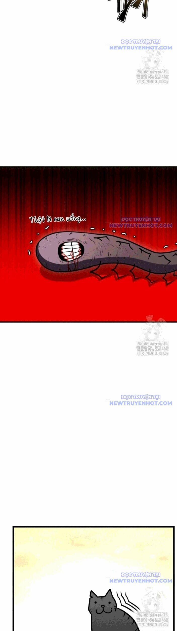 Hắc Bạch Hồ Ly Độc Tâm Côn Luân Kiếm Tuyến Bạch Bệnh Chi Chủ 11 trang 44