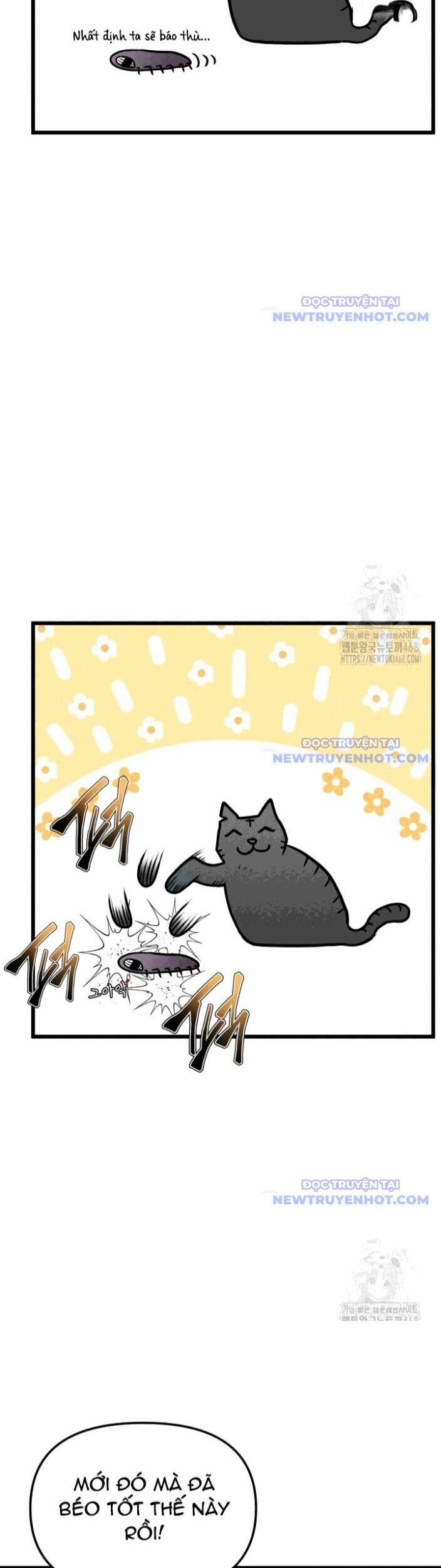 Hắc Bạch Hồ Ly Độc Tâm Côn Luân Kiếm Tuyến Bạch Bệnh Chi Chủ 11 trang 45