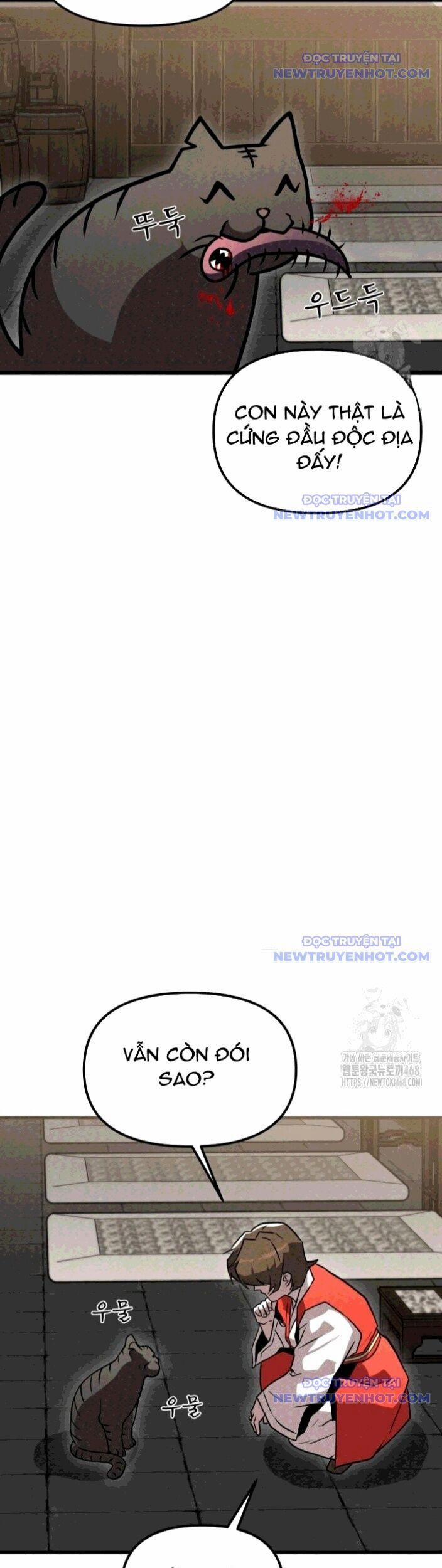 Hắc Bạch Hồ Ly Độc Tâm Côn Luân Kiếm Tuyến Bạch Bệnh Chi Chủ 11 trang 46