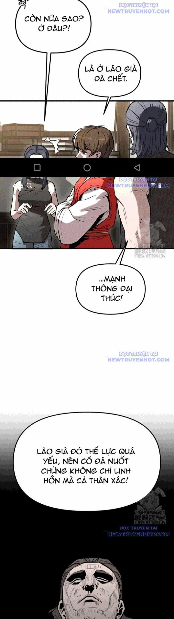 Hắc Bạch Hồ Ly Độc Tâm Côn Luân Kiếm Tuyến Bạch Bệnh Chi Chủ 11 trang 48