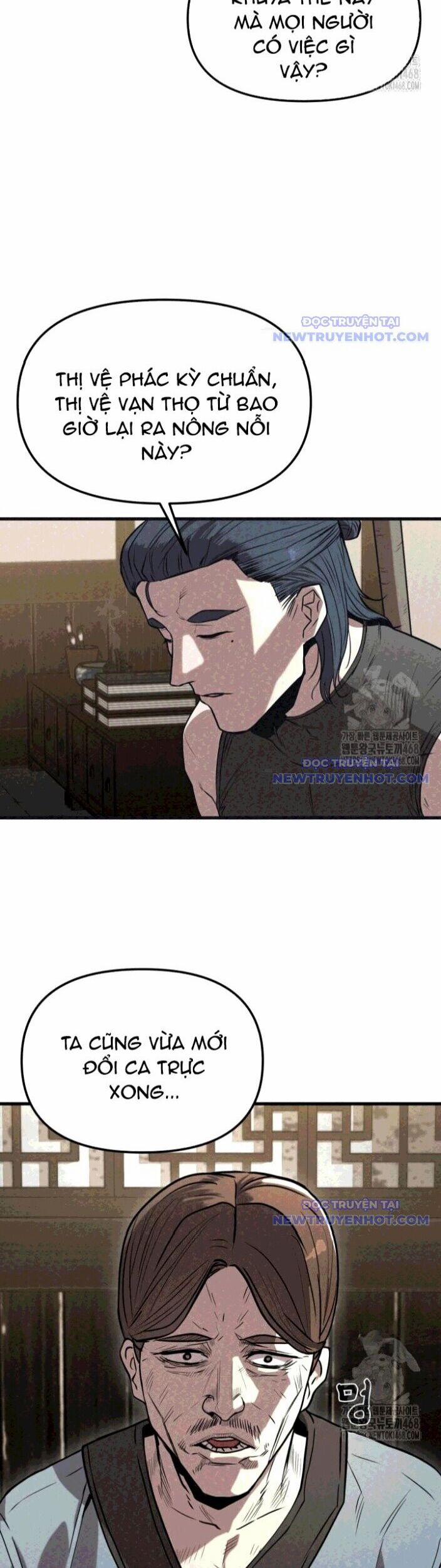 Hắc Bạch Hồ Ly Độc Tâm Côn Luân Kiếm Tuyến Bạch Bệnh Chi Chủ 11 trang 5