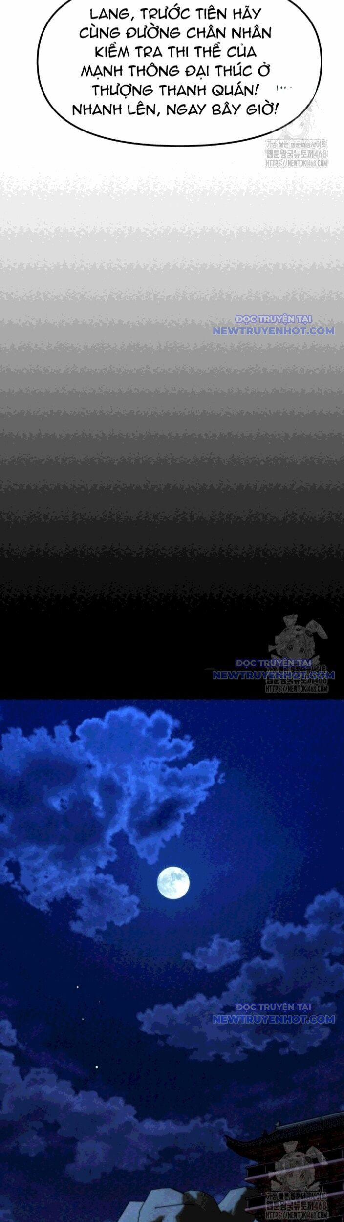 Hắc Bạch Hồ Ly Độc Tâm Côn Luân Kiếm Tuyến Bạch Bệnh Chi Chủ 11 trang 50