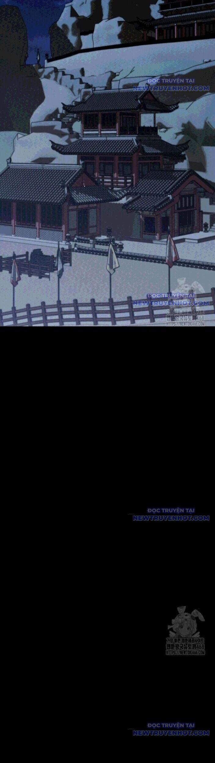 Hắc Bạch Hồ Ly Độc Tâm Côn Luân Kiếm Tuyến Bạch Bệnh Chi Chủ 11 trang 51