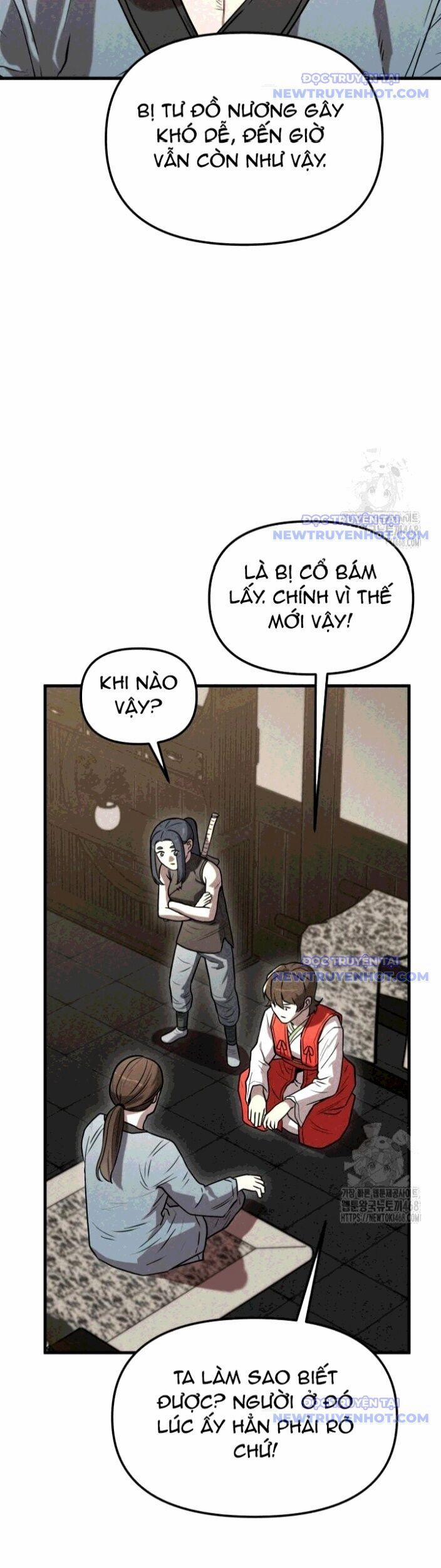 Hắc Bạch Hồ Ly Độc Tâm Côn Luân Kiếm Tuyến Bạch Bệnh Chi Chủ 11 trang 6