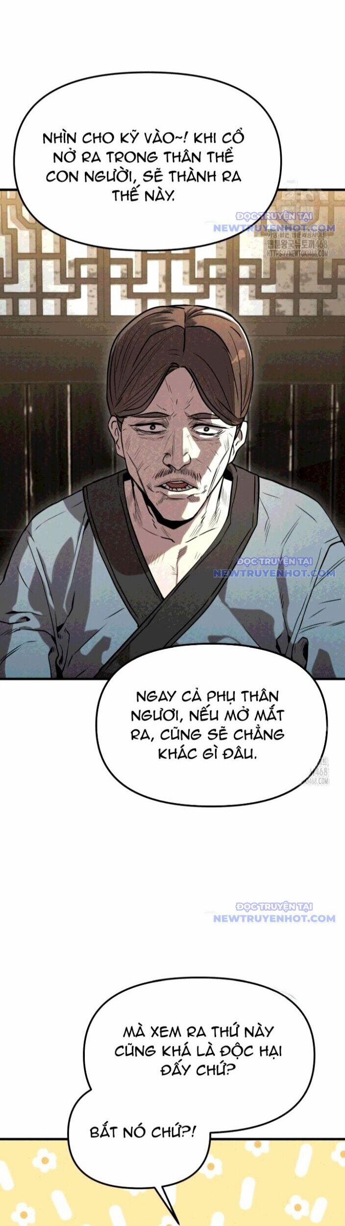 Hắc Bạch Hồ Ly Độc Tâm Côn Luân Kiếm Tuyến Bạch Bệnh Chi Chủ 11 trang 7