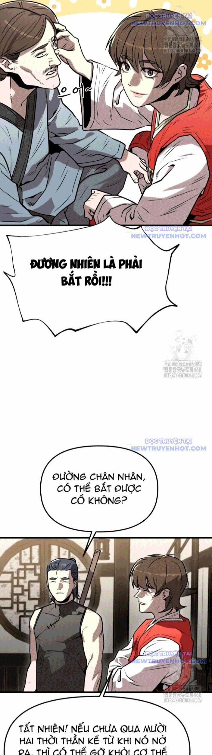 Hắc Bạch Hồ Ly Độc Tâm Côn Luân Kiếm Tuyến Bạch Bệnh Chi Chủ 11 trang 8