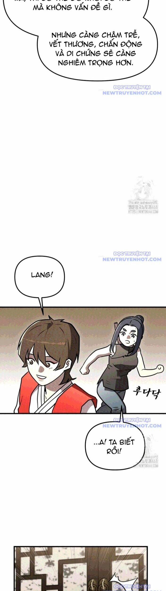 Hắc Bạch Hồ Ly Độc Tâm Côn Luân Kiếm Tuyến Bạch Bệnh Chi Chủ 11 trang 9