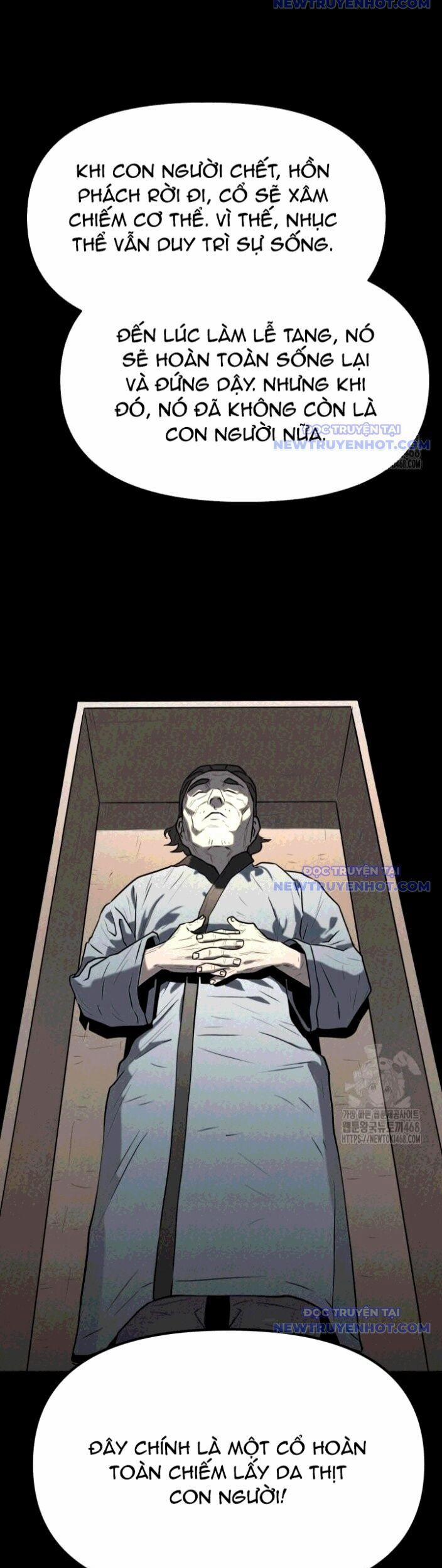 Hắc Bạch Hồ Ly Độc Tâm Côn Luân Kiếm Tuyến Bạch Bệnh Chi Chủ 12 trang 10