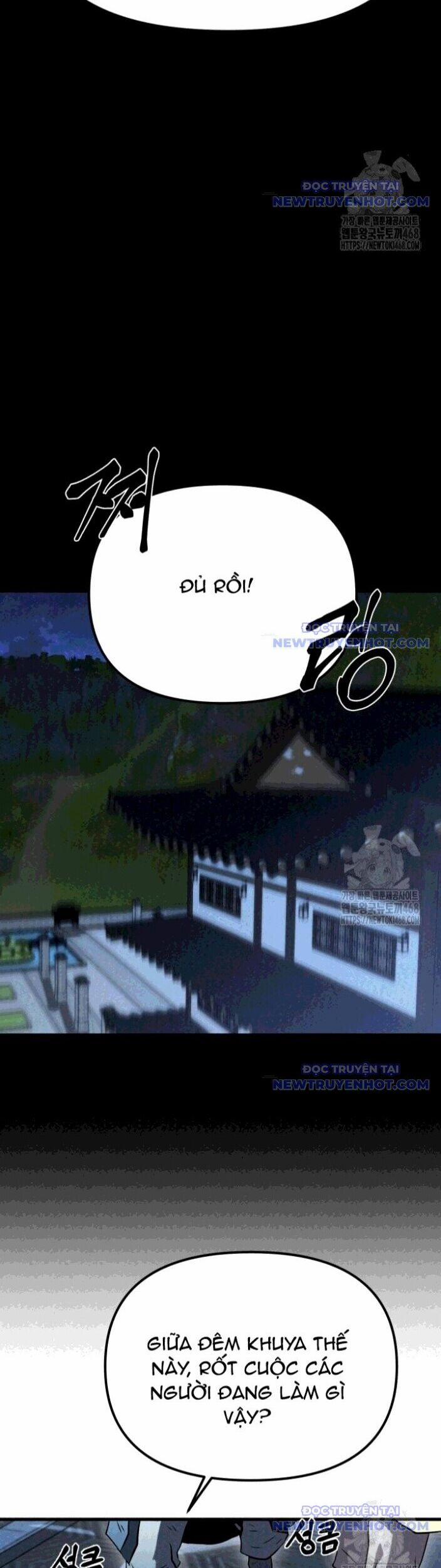 Hắc Bạch Hồ Ly Độc Tâm Côn Luân Kiếm Tuyến Bạch Bệnh Chi Chủ 12 trang 11