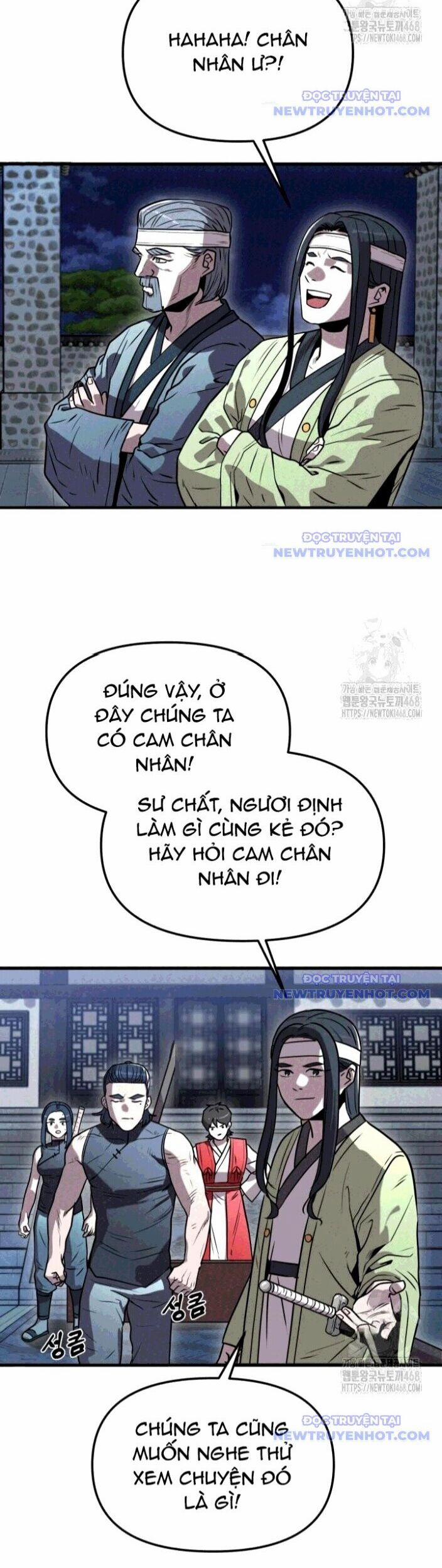 Hắc Bạch Hồ Ly Độc Tâm Côn Luân Kiếm Tuyến Bạch Bệnh Chi Chủ 12 trang 15