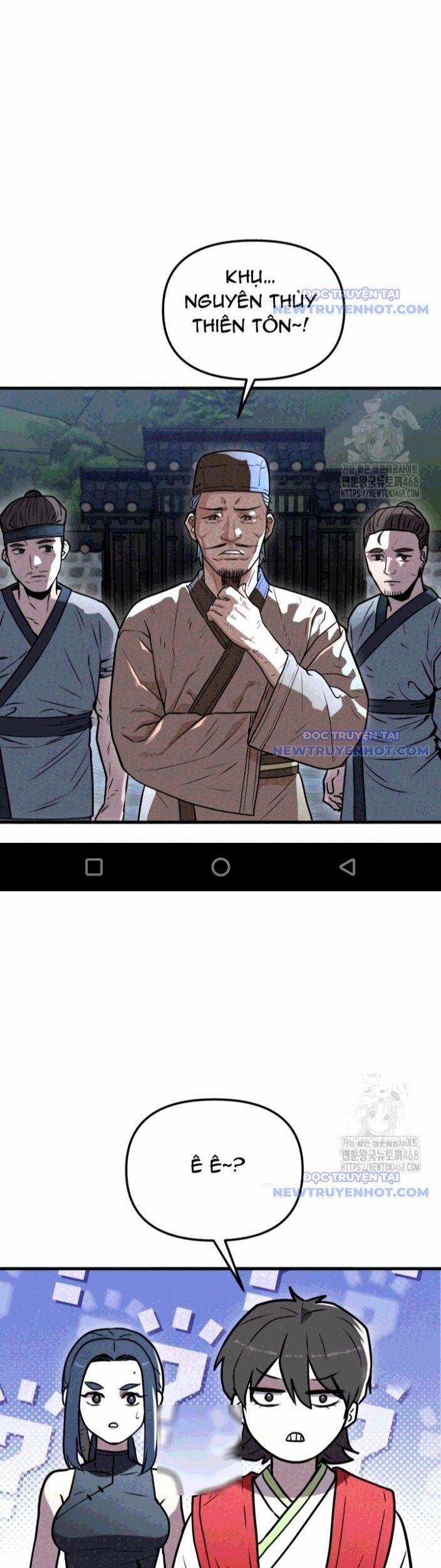 Hắc Bạch Hồ Ly Độc Tâm Côn Luân Kiếm Tuyến Bạch Bệnh Chi Chủ 12 trang 16