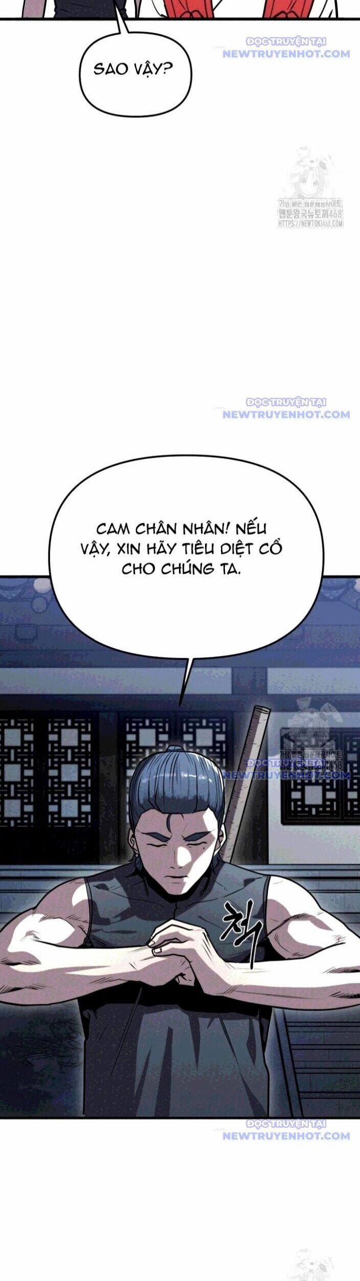 Hắc Bạch Hồ Ly Độc Tâm Côn Luân Kiếm Tuyến Bạch Bệnh Chi Chủ 12 trang 17