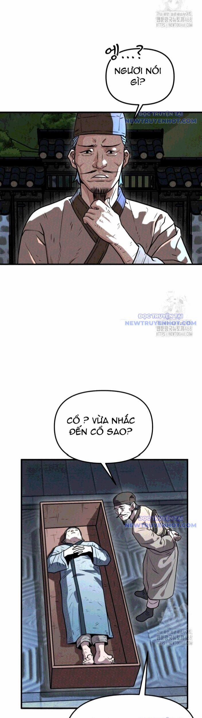 Hắc Bạch Hồ Ly Độc Tâm Côn Luân Kiếm Tuyến Bạch Bệnh Chi Chủ 12 trang 18