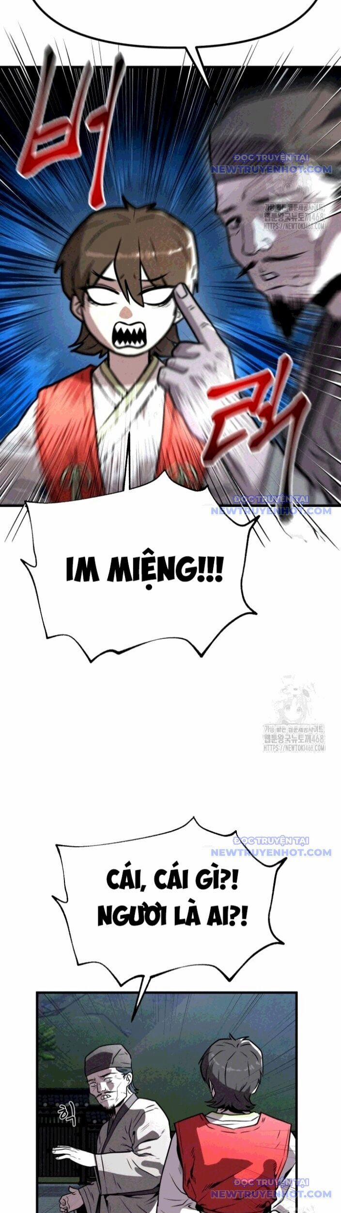 Hắc Bạch Hồ Ly Độc Tâm Côn Luân Kiếm Tuyến Bạch Bệnh Chi Chủ 12 trang 20