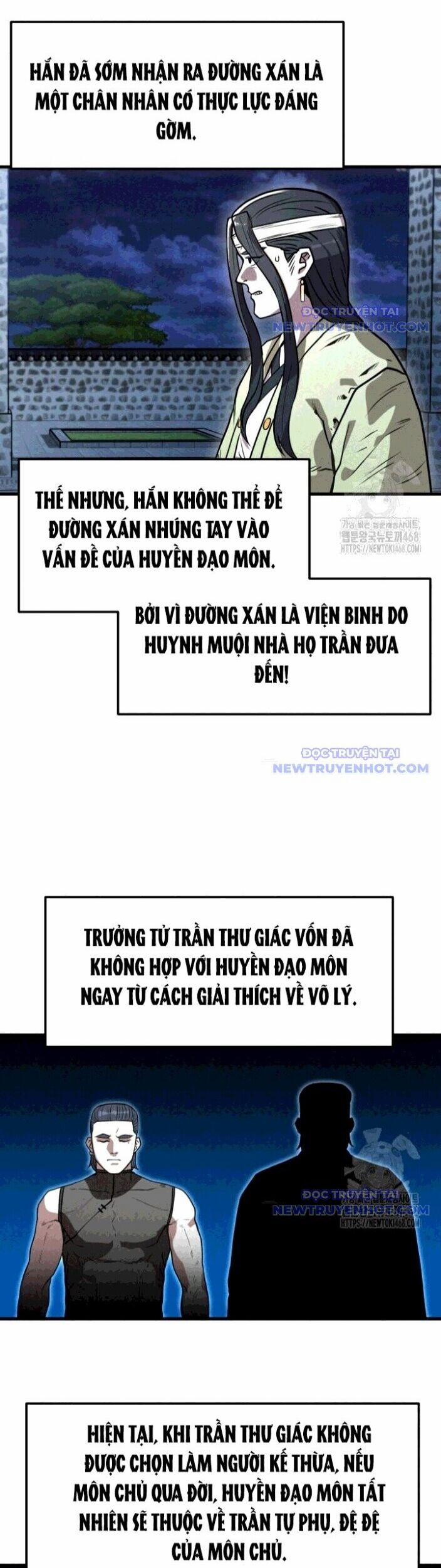 Hắc Bạch Hồ Ly Độc Tâm Côn Luân Kiếm Tuyến Bạch Bệnh Chi Chủ 12 trang 25
