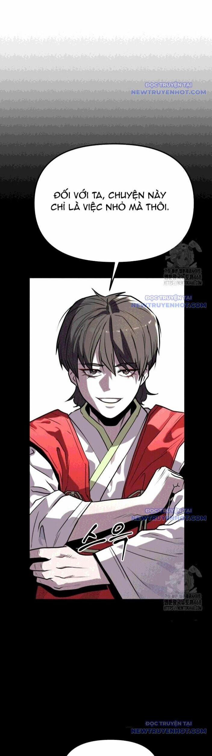 Hắc Bạch Hồ Ly Độc Tâm Côn Luân Kiếm Tuyến Bạch Bệnh Chi Chủ 12 trang 31