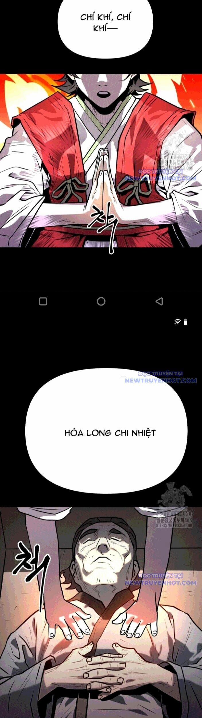 Hắc Bạch Hồ Ly Độc Tâm Côn Luân Kiếm Tuyến Bạch Bệnh Chi Chủ 12 trang 32