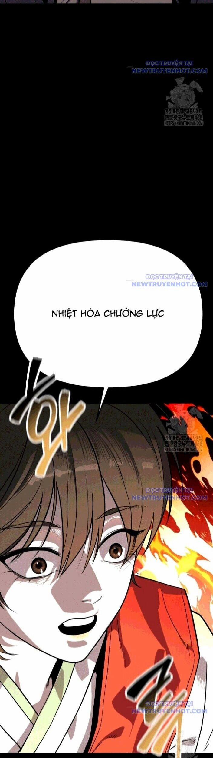 Hắc Bạch Hồ Ly Độc Tâm Côn Luân Kiếm Tuyến Bạch Bệnh Chi Chủ 12 trang 33