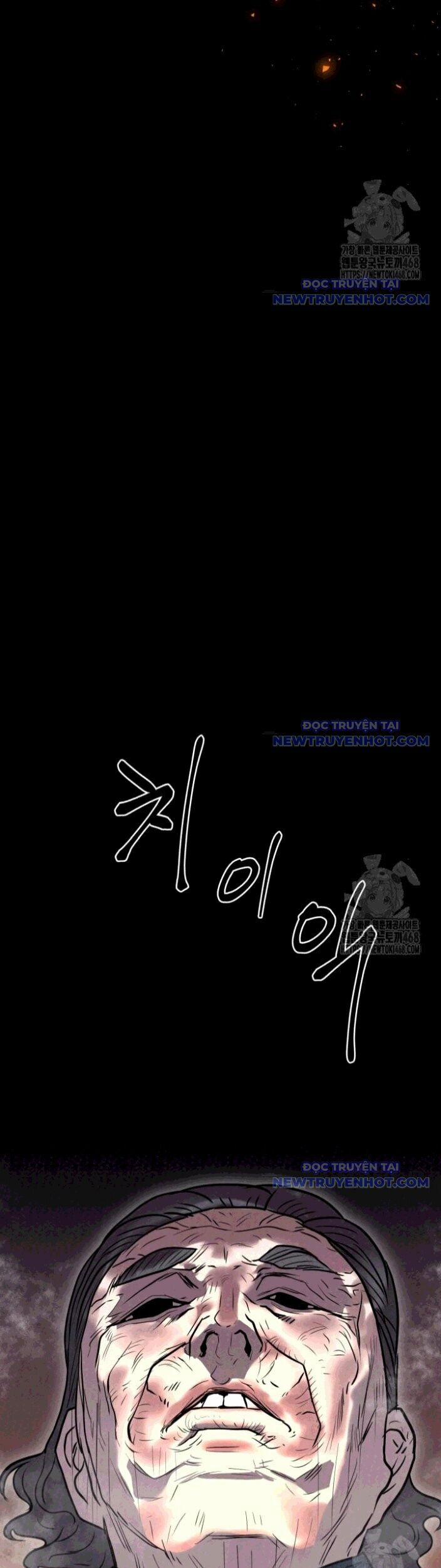 Hắc Bạch Hồ Ly Độc Tâm Côn Luân Kiếm Tuyến Bạch Bệnh Chi Chủ 12 trang 36