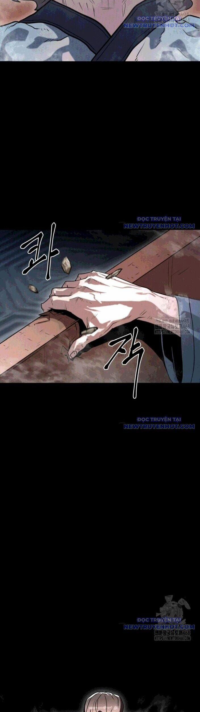 Hắc Bạch Hồ Ly Độc Tâm Côn Luân Kiếm Tuyến Bạch Bệnh Chi Chủ 12 trang 37
