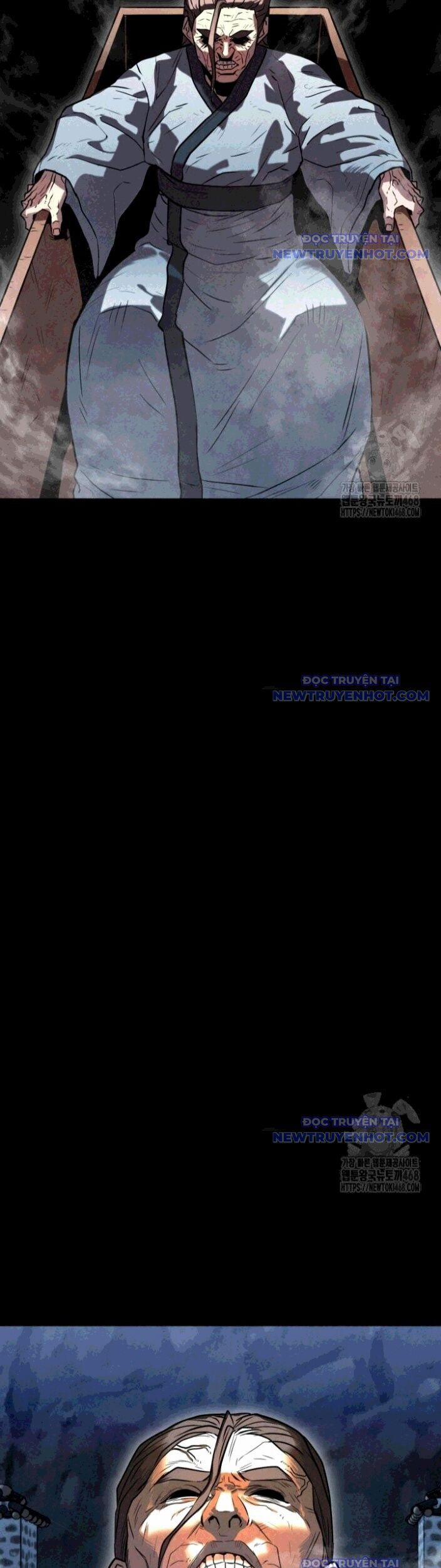 Hắc Bạch Hồ Ly Độc Tâm Côn Luân Kiếm Tuyến Bạch Bệnh Chi Chủ 12 trang 38