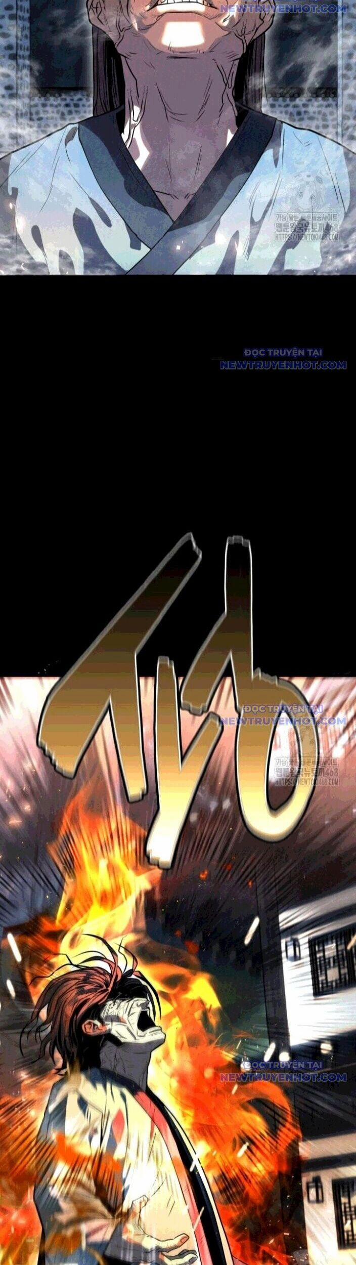 Hắc Bạch Hồ Ly Độc Tâm Côn Luân Kiếm Tuyến Bạch Bệnh Chi Chủ 12 trang 39