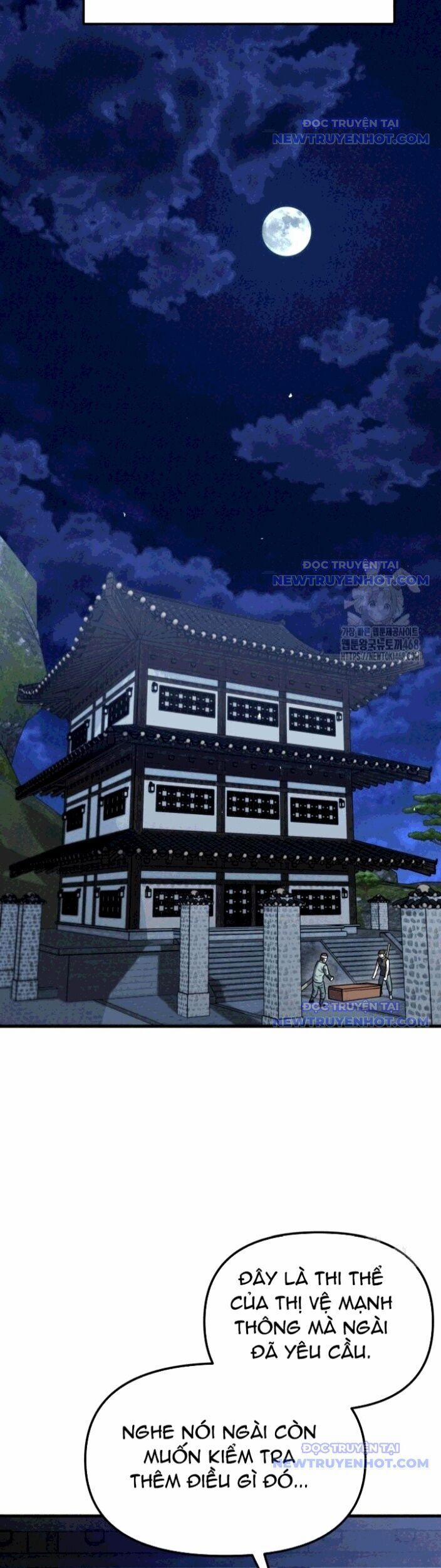 Hắc Bạch Hồ Ly Độc Tâm Côn Luân Kiếm Tuyến Bạch Bệnh Chi Chủ 12 trang 4