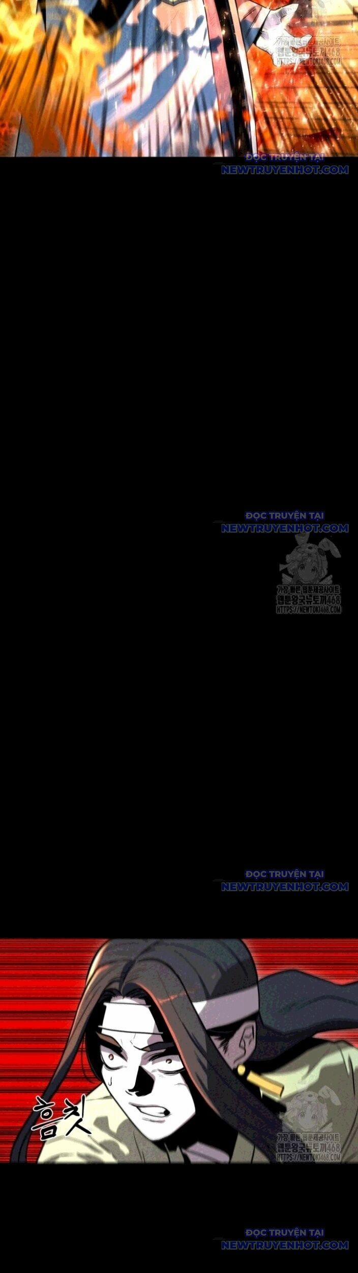 Hắc Bạch Hồ Ly Độc Tâm Côn Luân Kiếm Tuyến Bạch Bệnh Chi Chủ 12 trang 40
