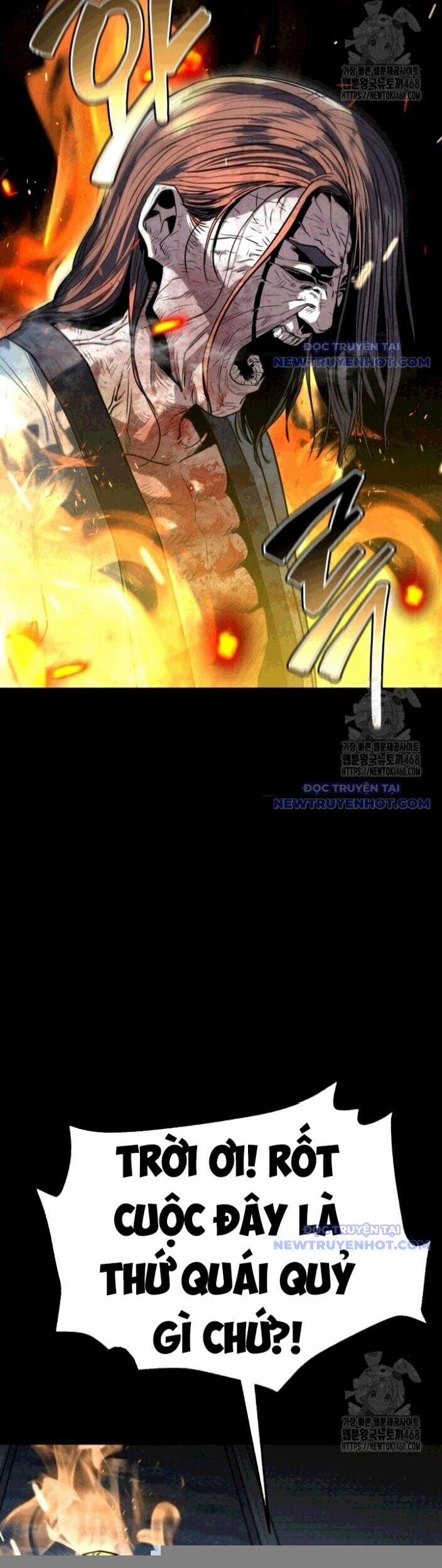 Hắc Bạch Hồ Ly Độc Tâm Côn Luân Kiếm Tuyến Bạch Bệnh Chi Chủ 12 trang 43