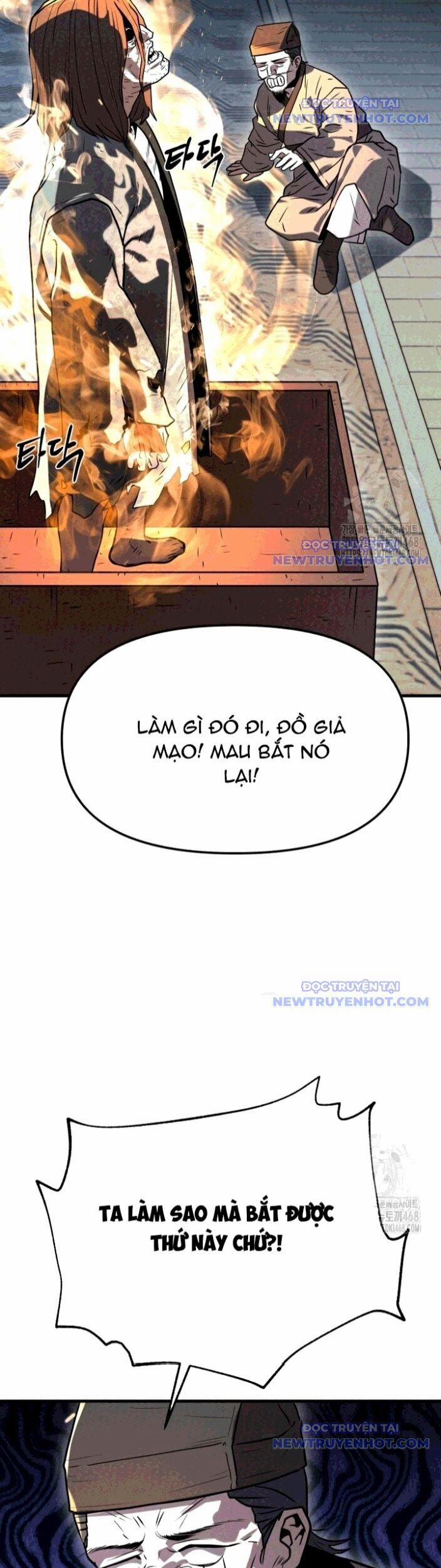 Hắc Bạch Hồ Ly Độc Tâm Côn Luân Kiếm Tuyến Bạch Bệnh Chi Chủ 12 trang 44