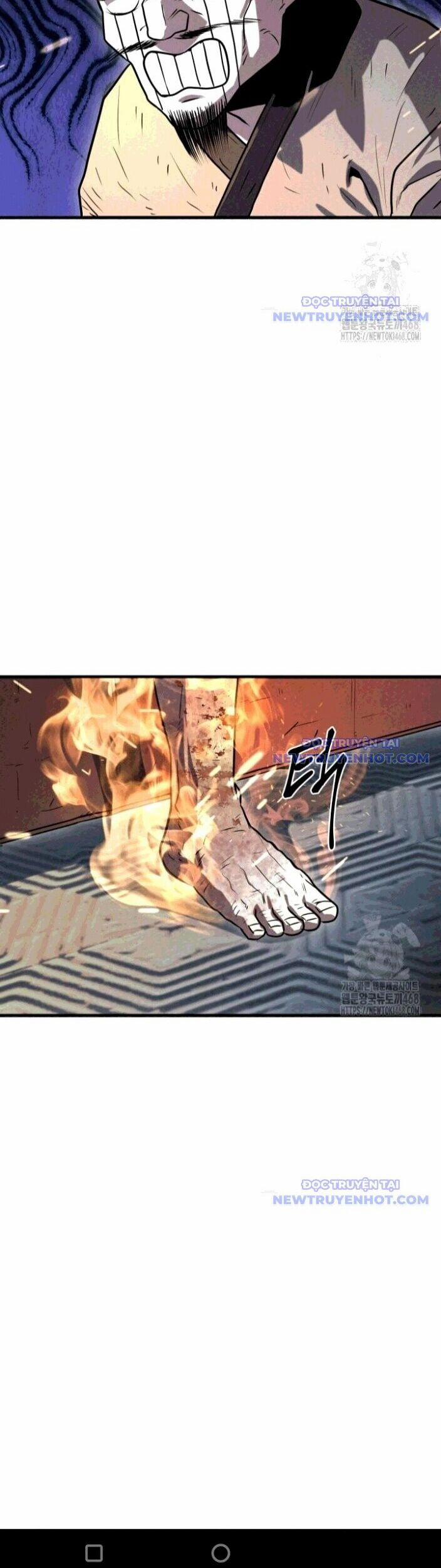 Hắc Bạch Hồ Ly Độc Tâm Côn Luân Kiếm Tuyến Bạch Bệnh Chi Chủ 12 trang 45