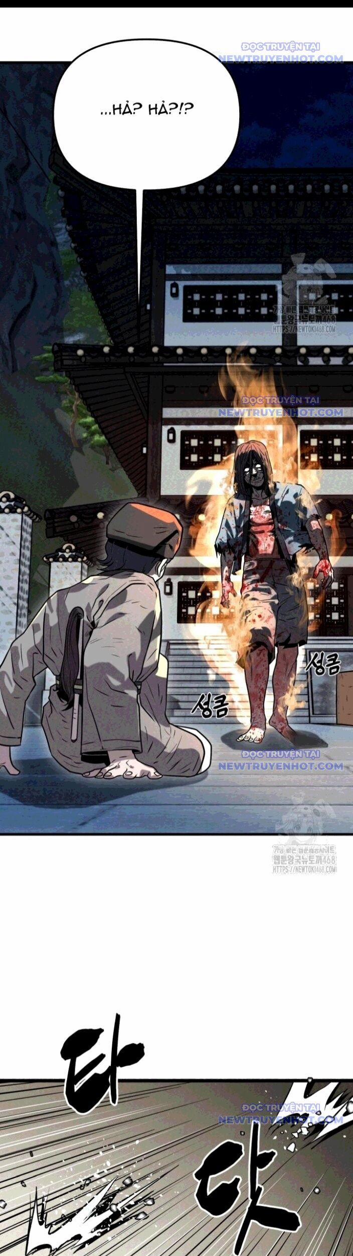 Hắc Bạch Hồ Ly Độc Tâm Côn Luân Kiếm Tuyến Bạch Bệnh Chi Chủ 12 trang 46