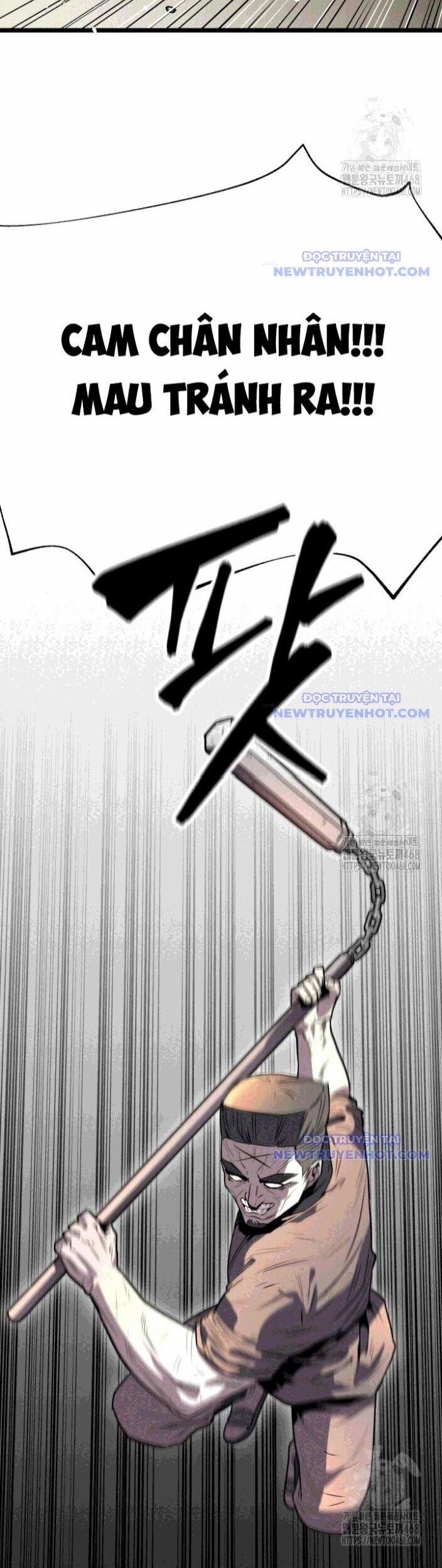 Hắc Bạch Hồ Ly Độc Tâm Côn Luân Kiếm Tuyến Bạch Bệnh Chi Chủ 12 trang 47
