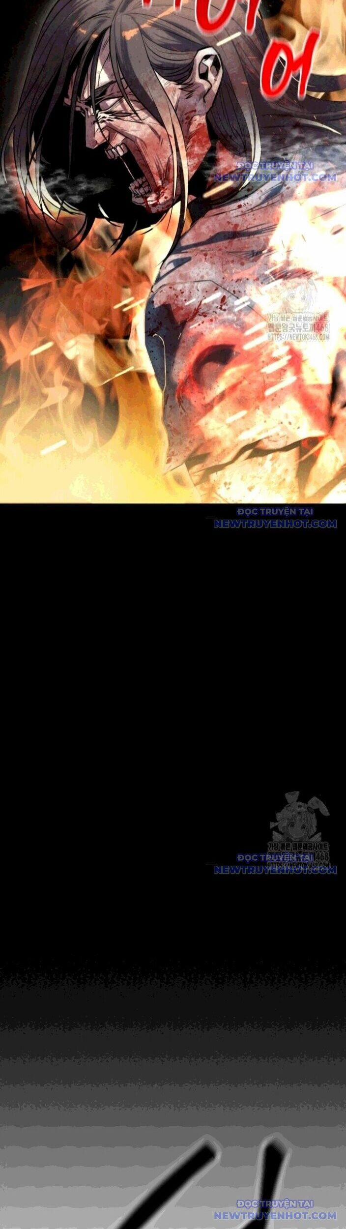 Hắc Bạch Hồ Ly Độc Tâm Côn Luân Kiếm Tuyến Bạch Bệnh Chi Chủ 12 trang 49