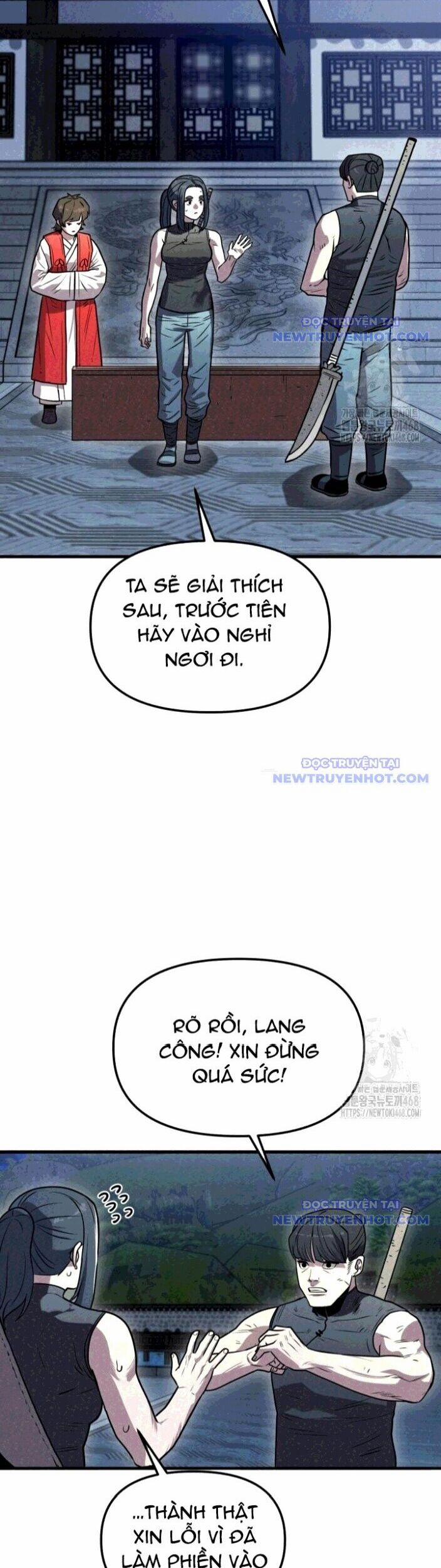 Hắc Bạch Hồ Ly Độc Tâm Côn Luân Kiếm Tuyến Bạch Bệnh Chi Chủ 12 trang 5