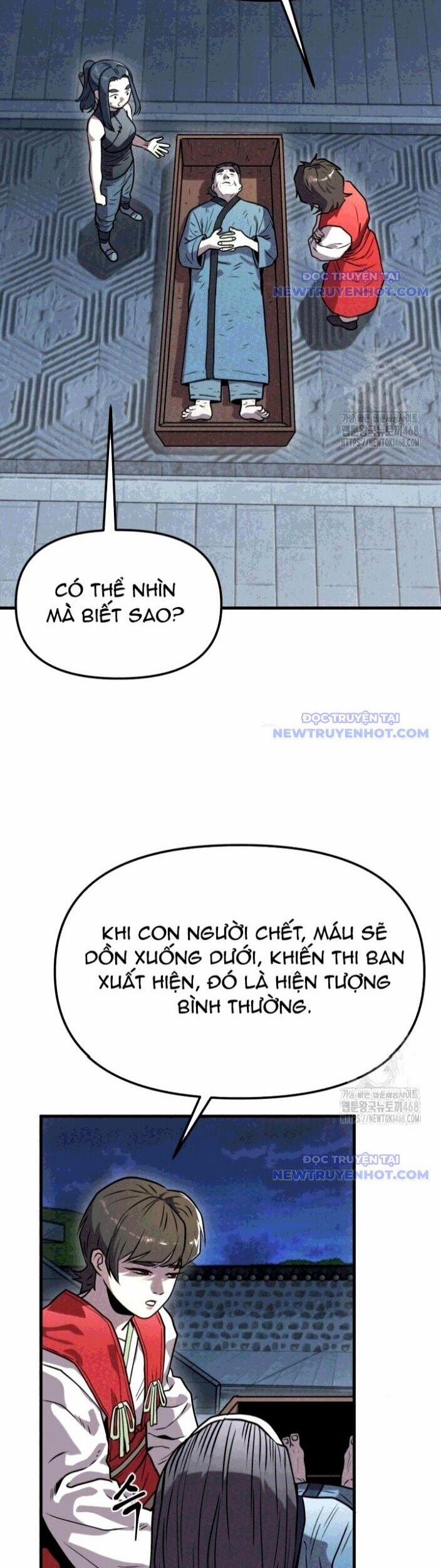 Hắc Bạch Hồ Ly Độc Tâm Côn Luân Kiếm Tuyến Bạch Bệnh Chi Chủ 12 trang 7